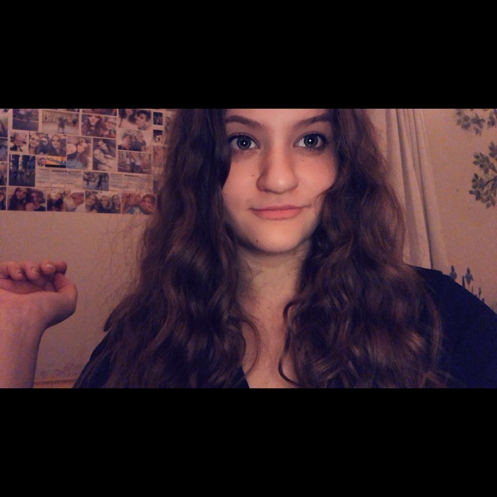 Meet your Posher, Kayonna